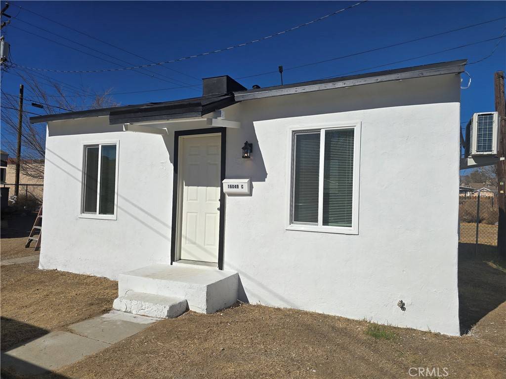 Mojave, CA 93501,16049 L St