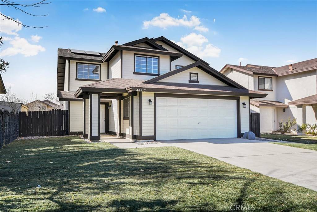 Lancaster, CA 93535,44917 16th ST E