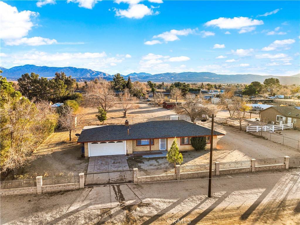 Littlerock, CA 93543,9428 E Avenue T6