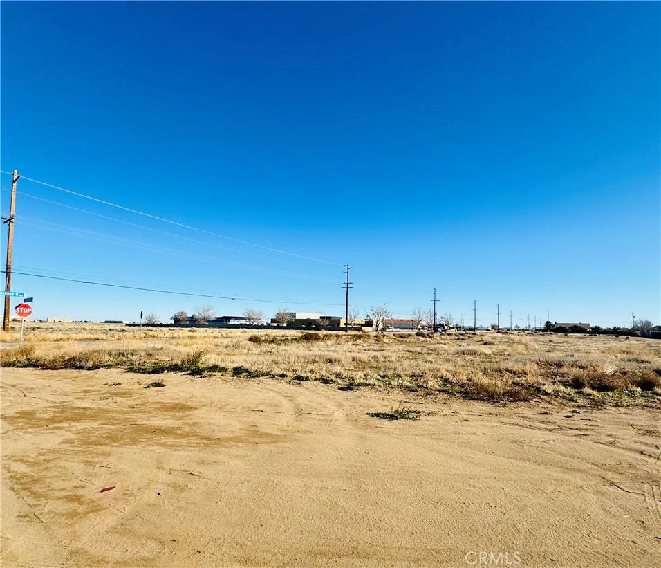 Palmdale, CA 93550,0 E Avenue Q