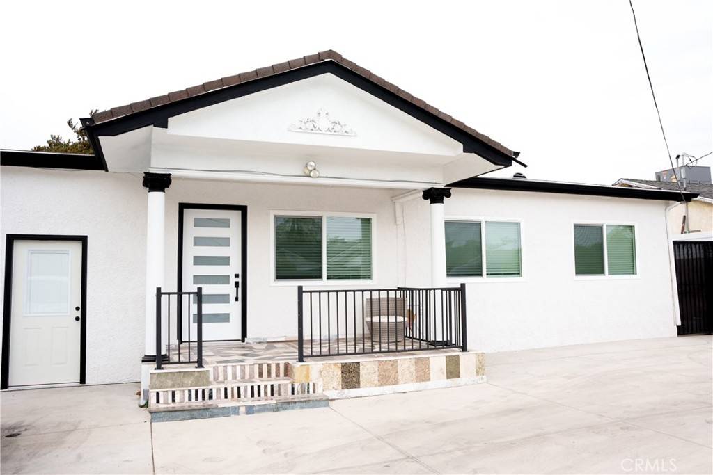 Van Nuys, CA 91401,6657 Varna AVE