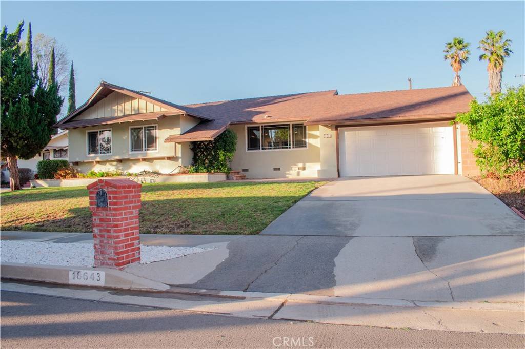 Porter Ranch, CA 91326,18643 Tulsa ST