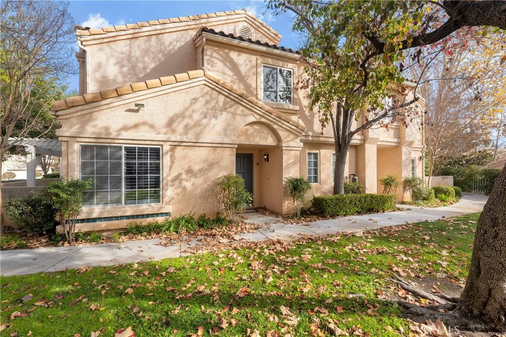 Stevenson Ranch, CA 91381,25234 Steinbeck AVE #A