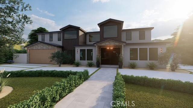 Woodland Hills, CA 91367,23416 Califa ST