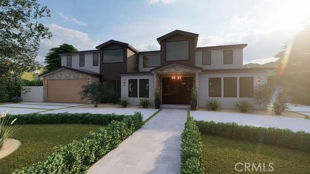 Woodland Hills, CA 91367,23416 Califa ST
