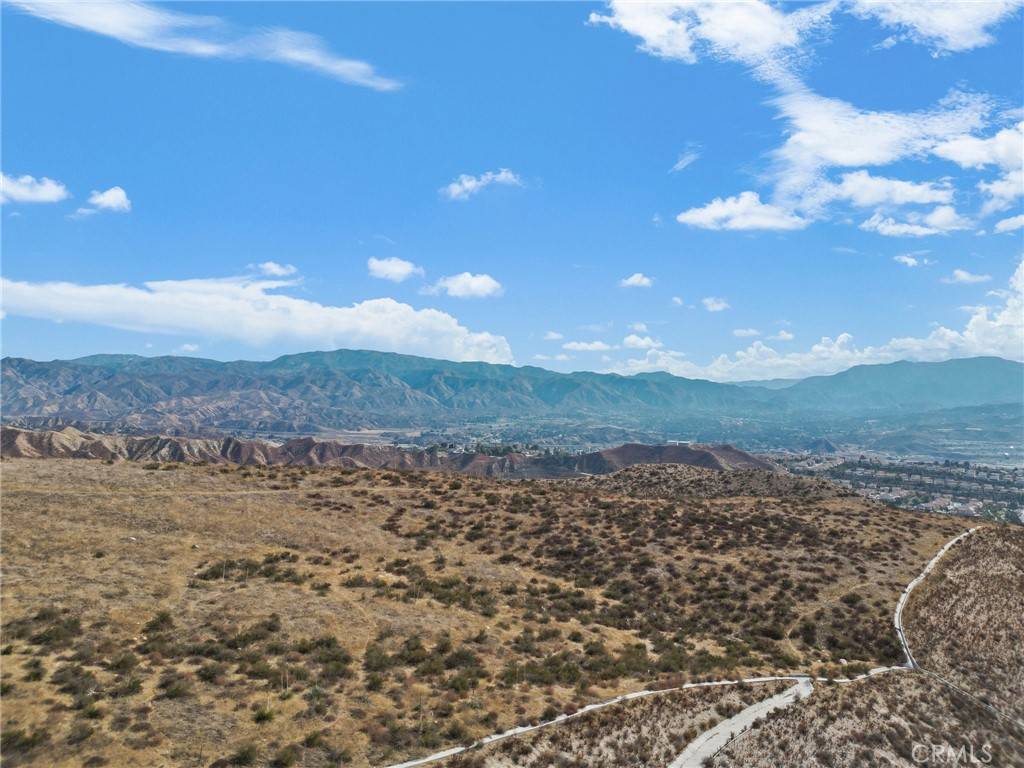 Canyon Country, CA 91351,0 Sierra Highway/Cirrus DR