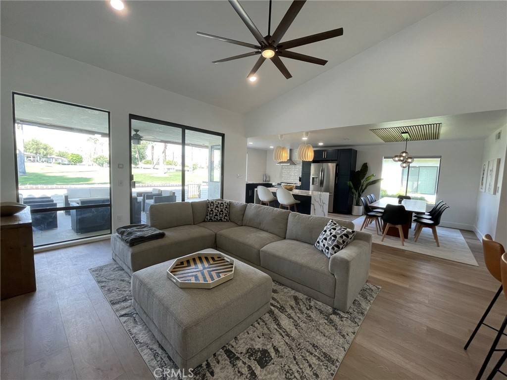 Rancho Mirage, CA 92270,16 Tortosa DR