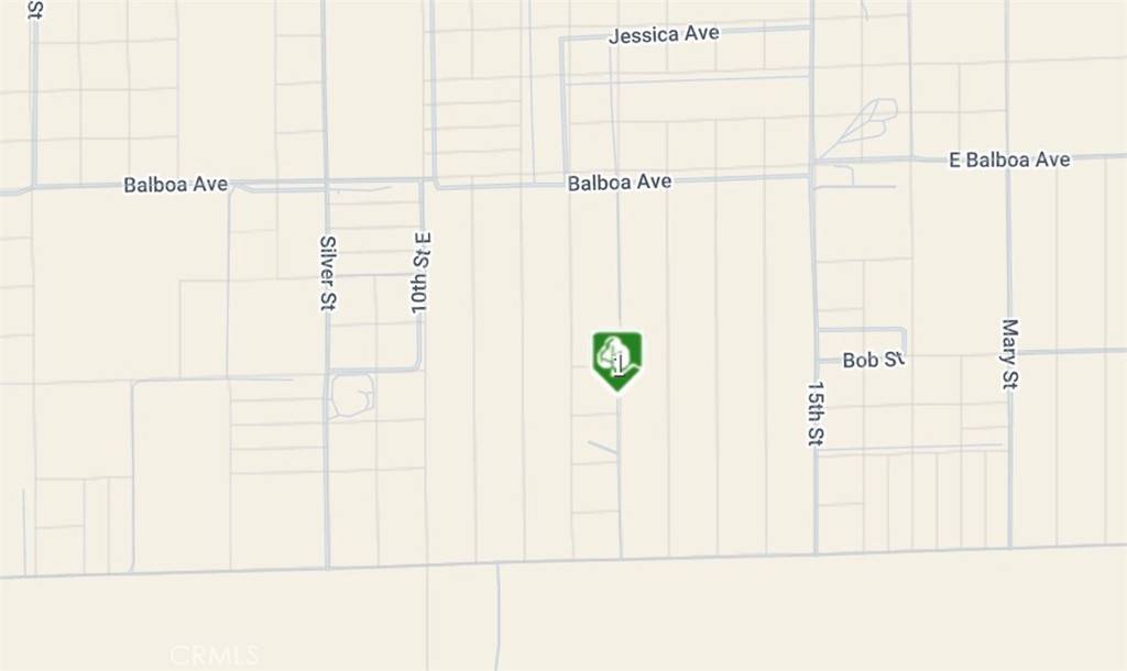 Mojave, CA 93501,0 Section 4 Township 9 Range 12 Quarter
