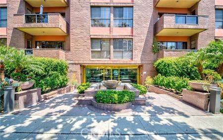 Beverly Hills, CA 90211,234 S Gale DR #308