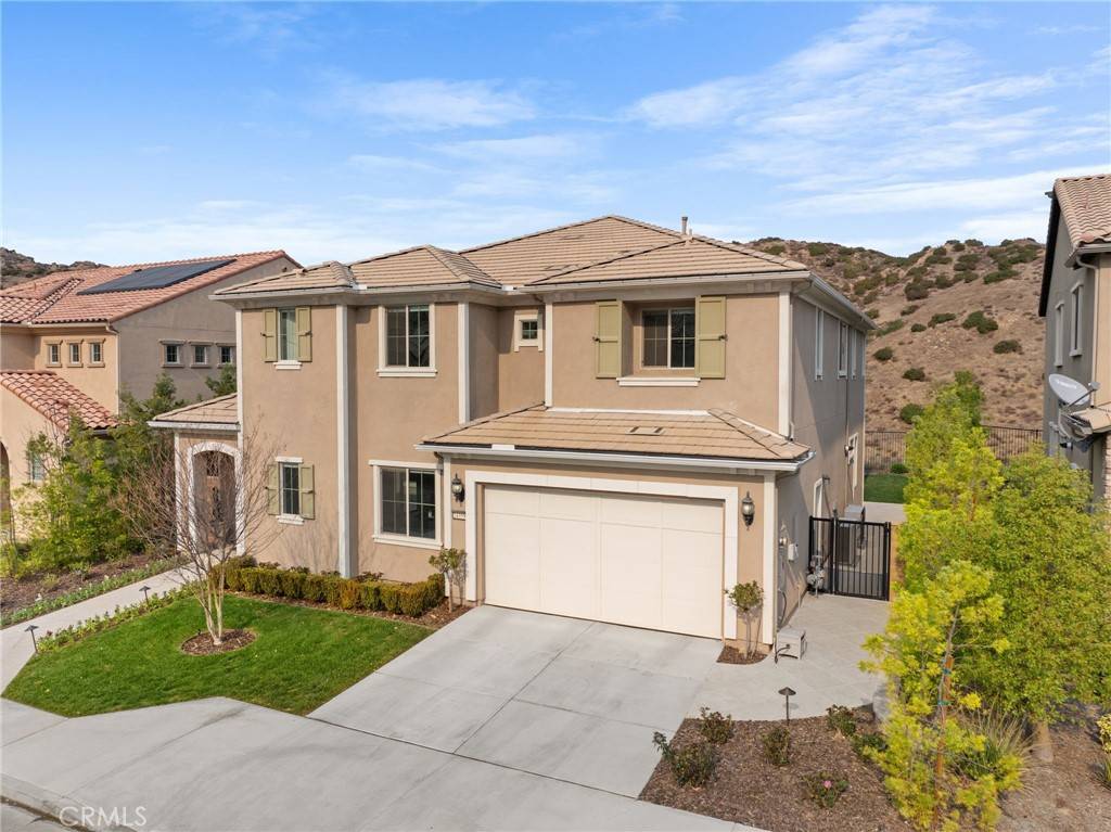 West Hills, CA 91304,24359 W Stone Bend LN