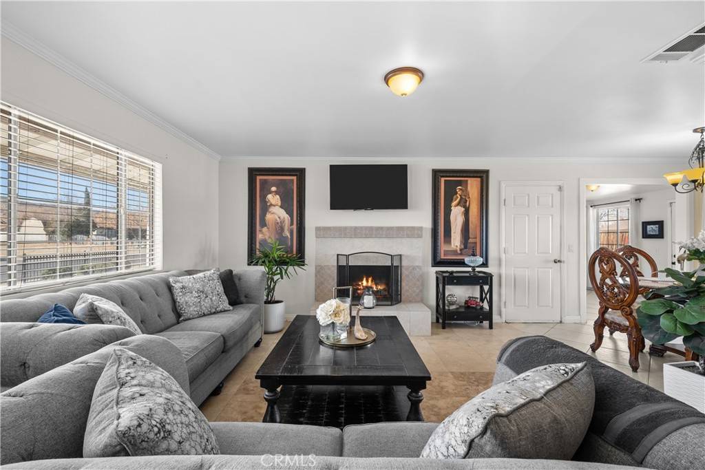 Lancaster, CA 93535,16615 Sweetaire AVE