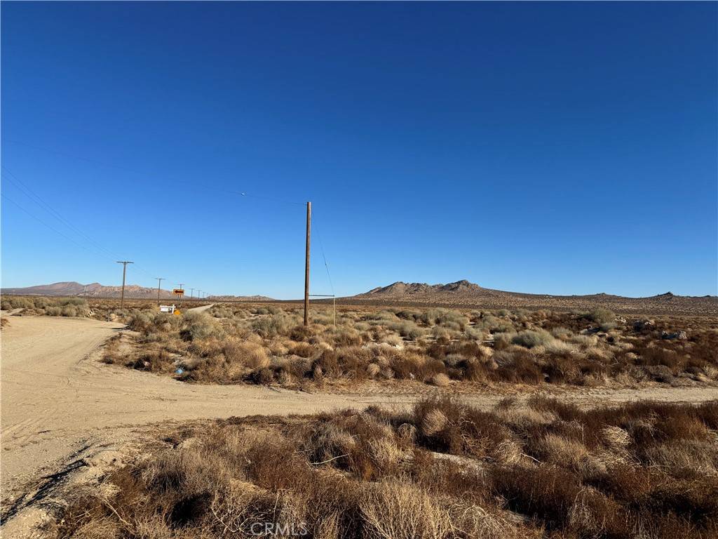 Palmdale, CA 93591,0 Ave M4 and 133rd St E