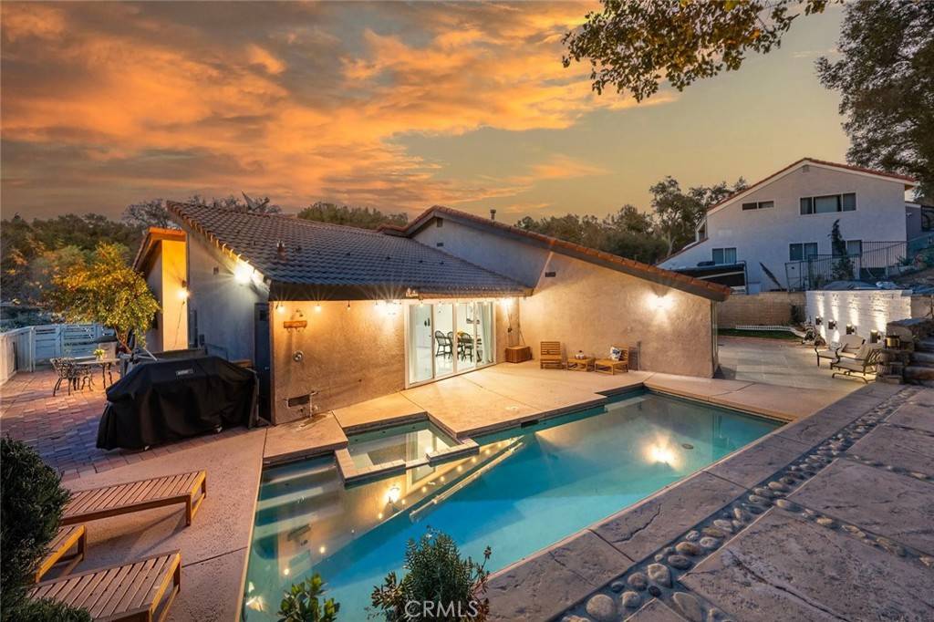 Newhall, CA 91321,23726 La Salle Canyon RD