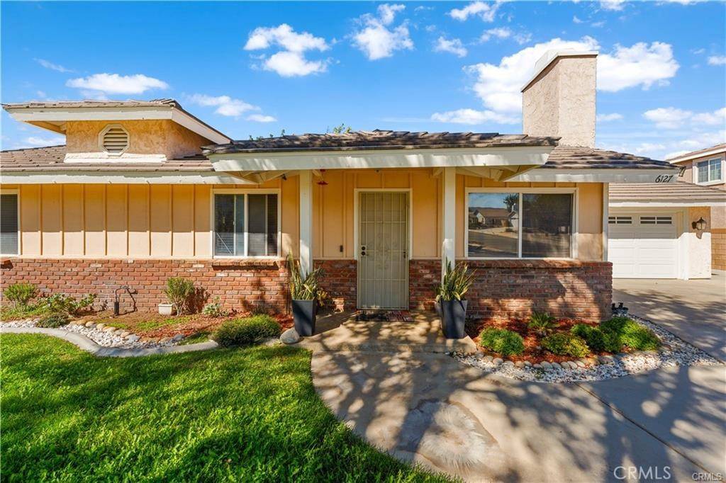 Lancaster, CA 93536,6127 Almond Valley WAY