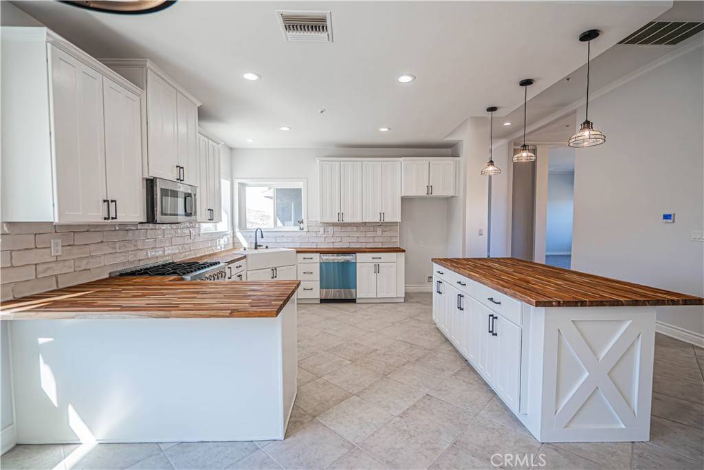 1705 Carson Mesa Road Palmdale, CA 93550
