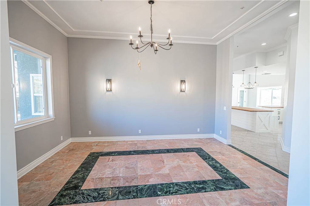 1705 Carson Mesa Road Palmdale, CA 93550