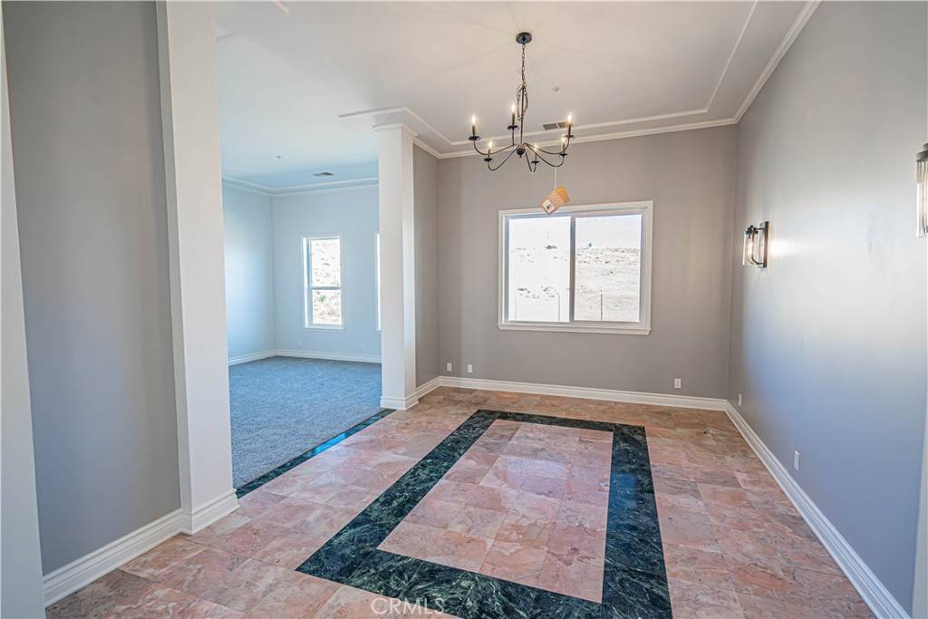 1705 Carson Mesa Road Palmdale, CA 93550