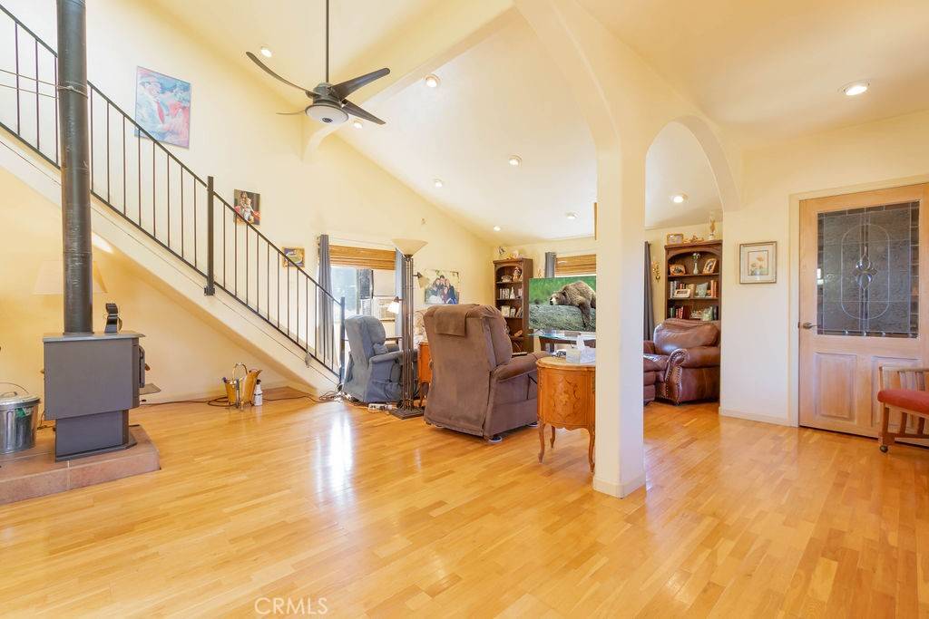 Pine Mountain Club, CA 93222,2717 Hillcrest CT