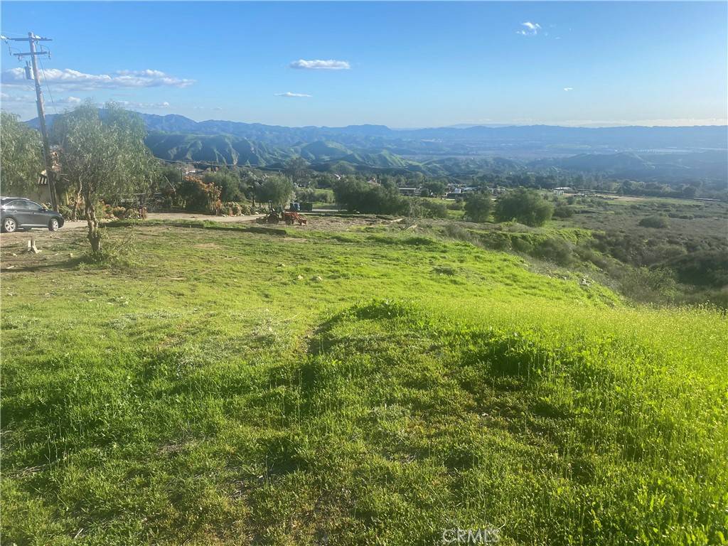 Sylmar, CA 91342,0 Purple Ridge Road