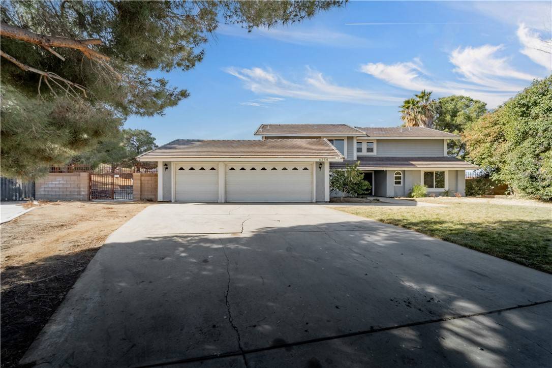 Palmdale, CA 93551,6354 Theodore CT
