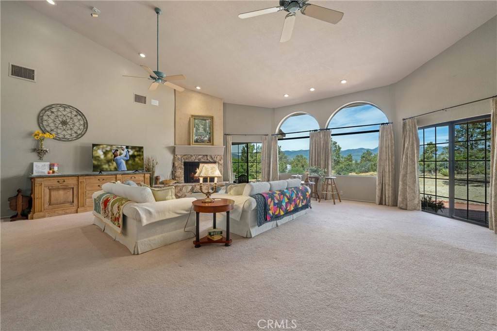 63595 Santa Rosa RD Mountain Center, CA 92561