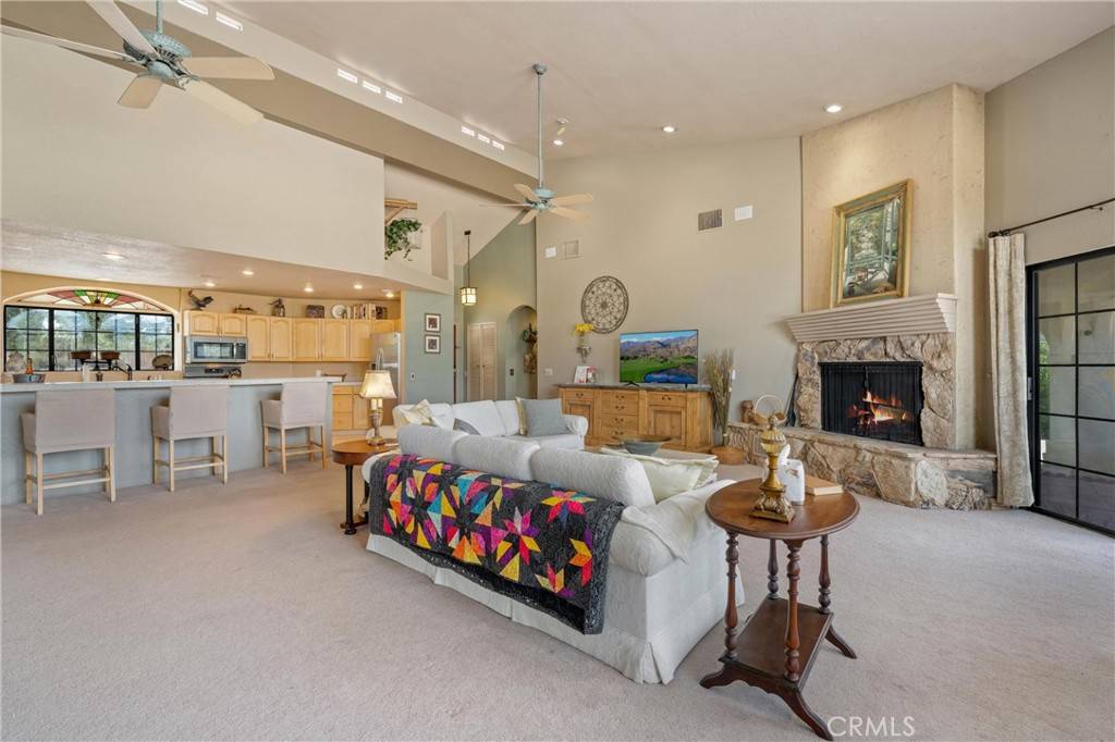 63595 Santa Rosa RD Mountain Center, CA 92561