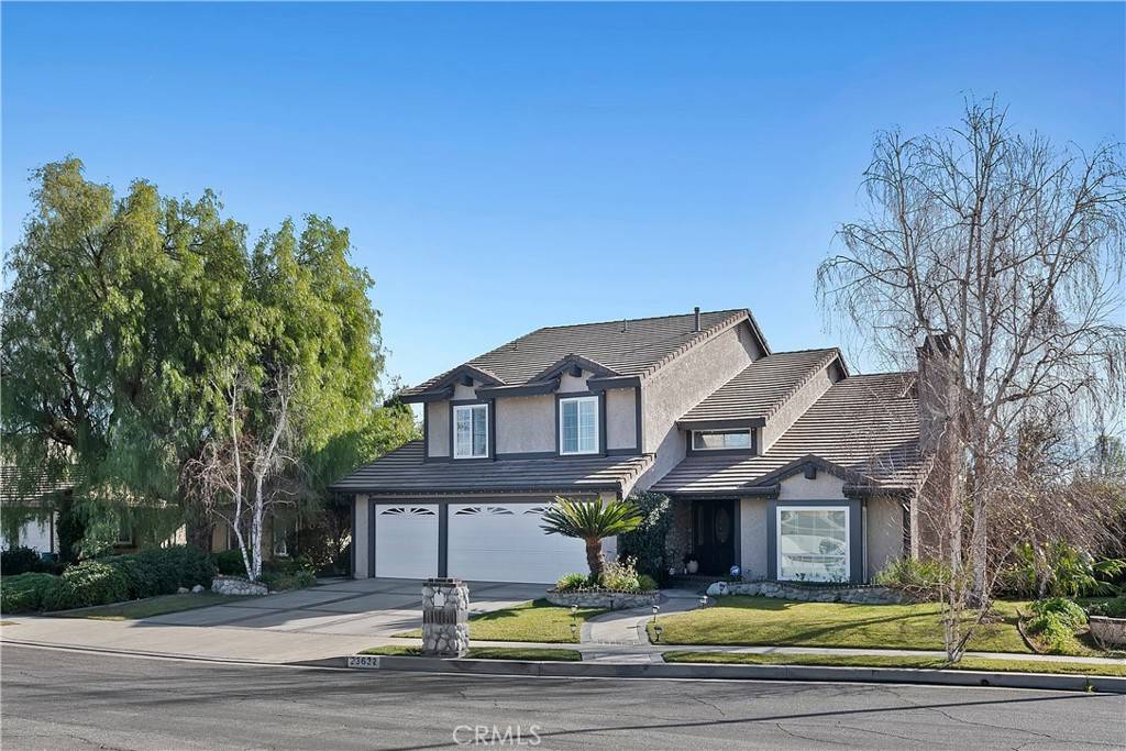 West Hills, CA 91304,23632 Blythe ST