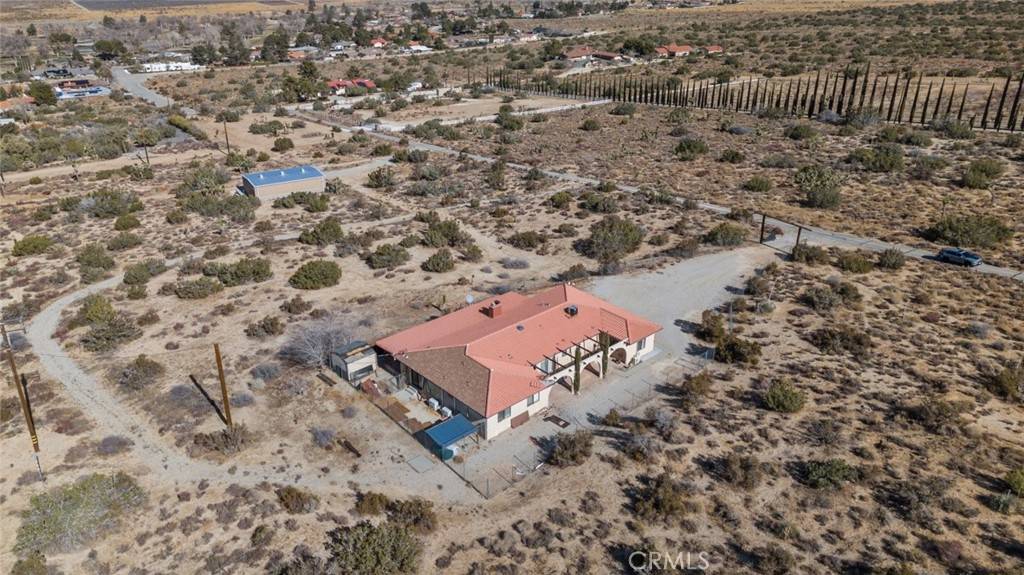 Llano, CA 93544,31350 157th ST E