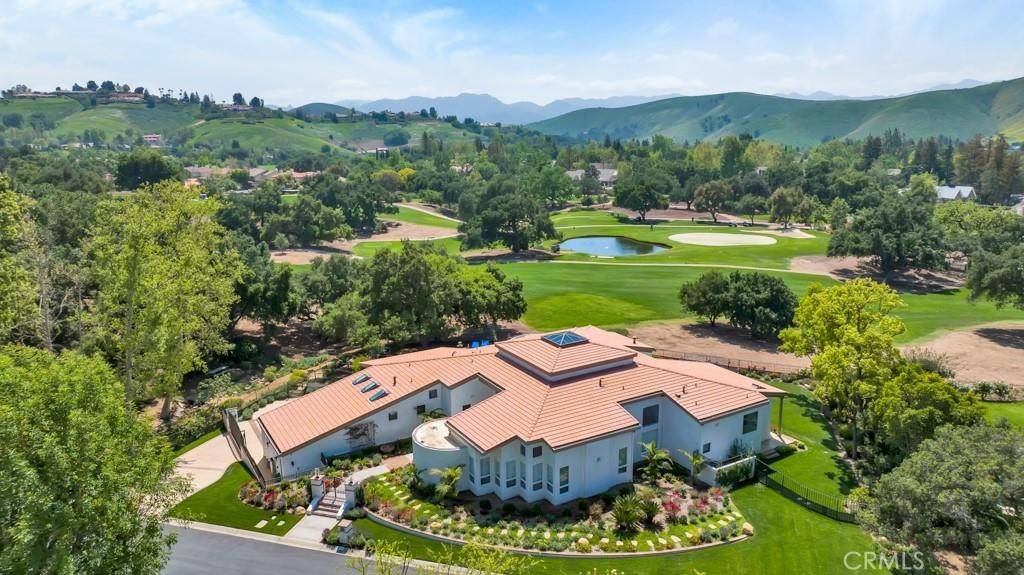 Westlake Village, CA 91362,4514 Rayburn ST