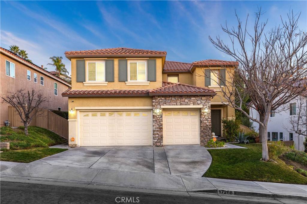 Canyon Country, CA 91387,17268 Sierra Sunrise LN