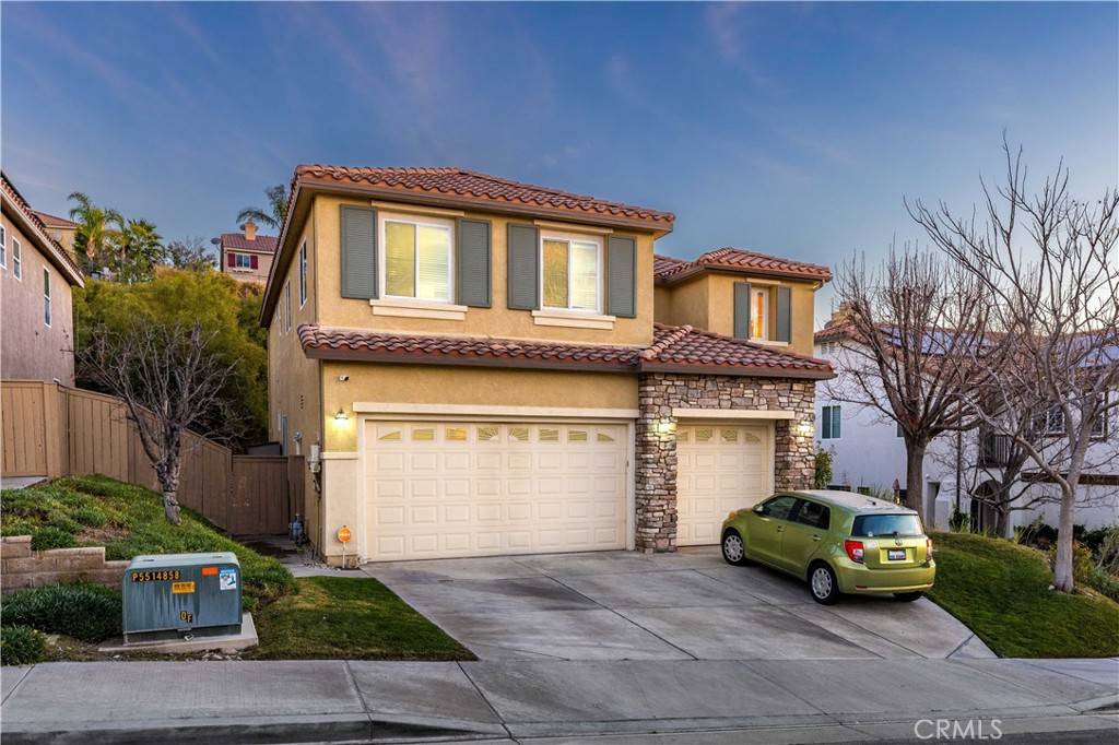 Canyon Country, CA 91387,17268 Sierra Sunrise LN