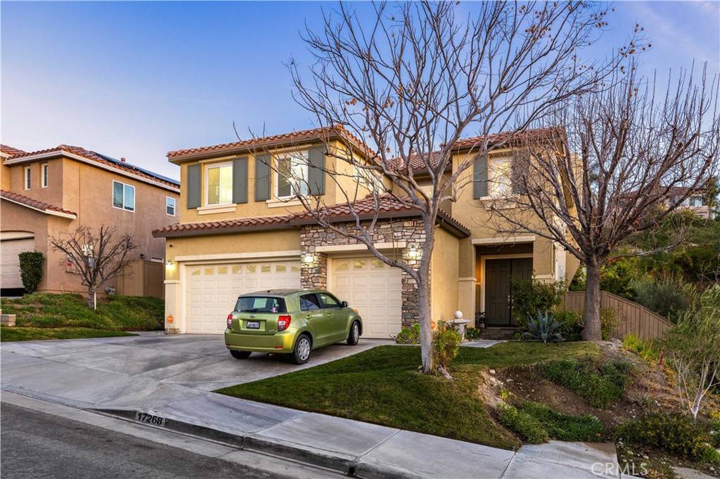 Canyon Country, CA 91387,17268 Sierra Sunrise LN