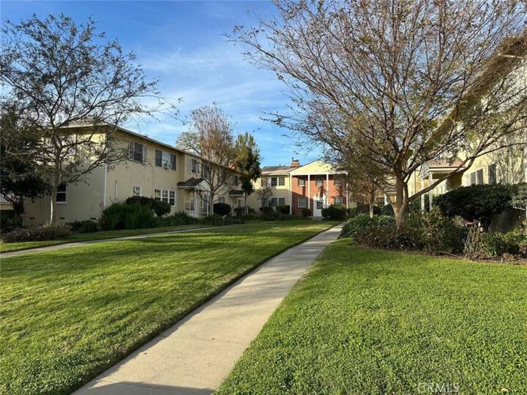 Glendale, CA 91205,521 E Maple ST #4