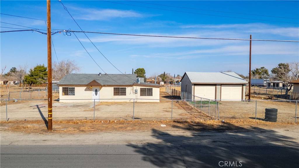 Littlerock, CA 93543,8805 E Avenue T8