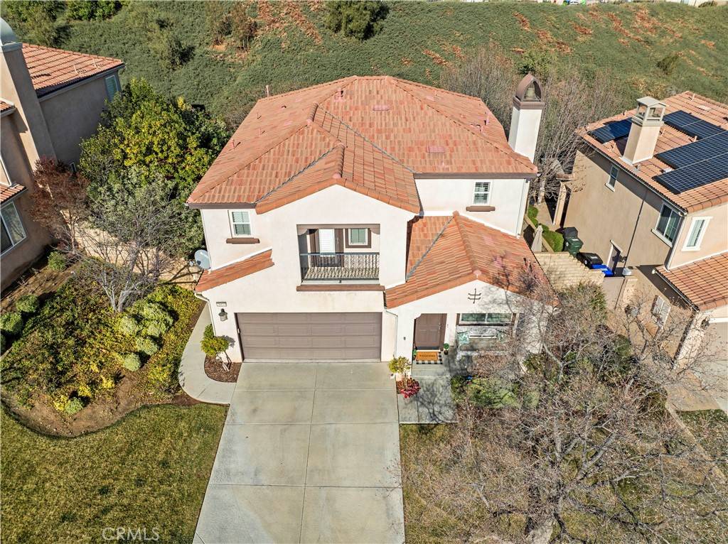 Valencia, CA 91354,28855 Coal Mountain CT