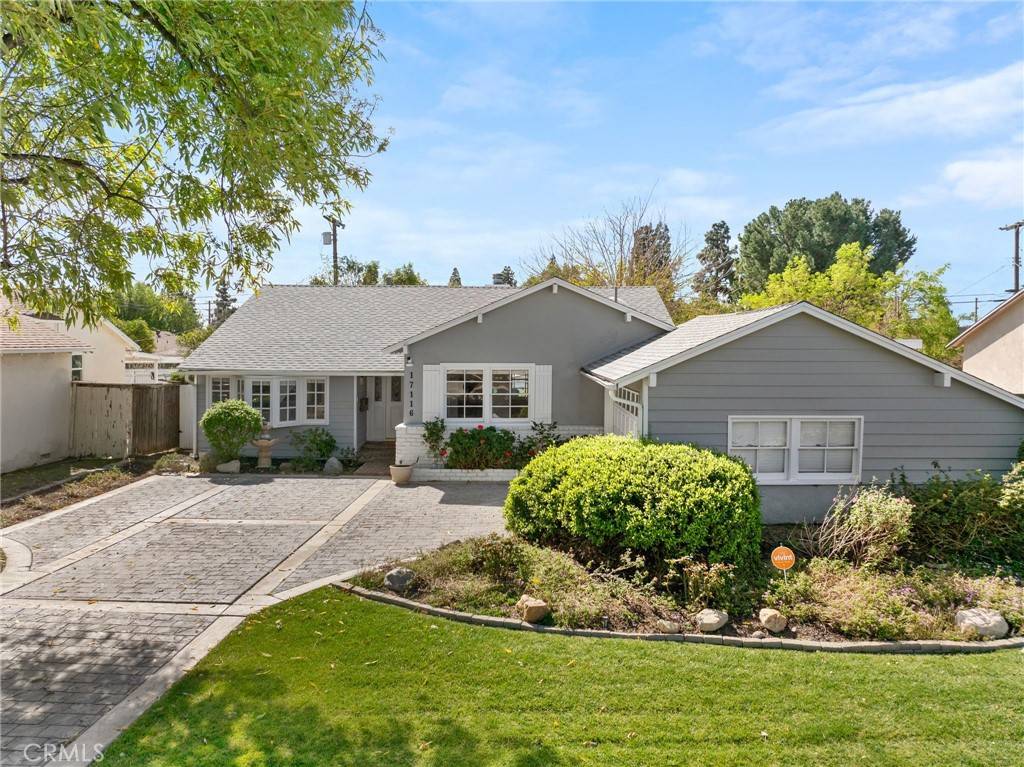 Granada Hills, CA 91344,17116 Tribune ST