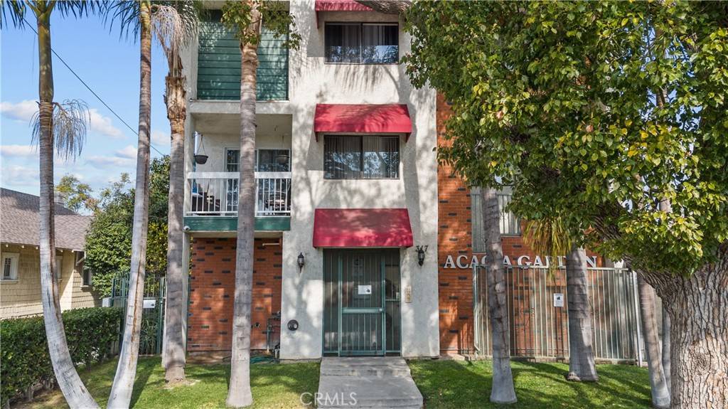 Glendale, CA 91204,317 W Acacia AVE #3