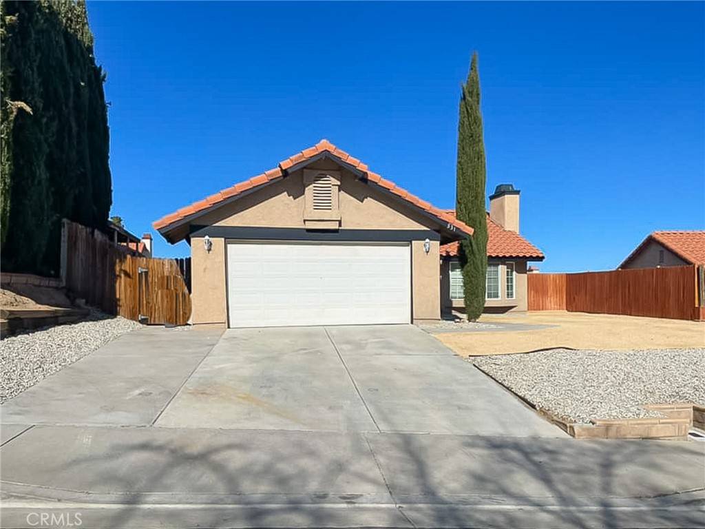 Palmdale, CA 93551,531 Rainbow Terrace