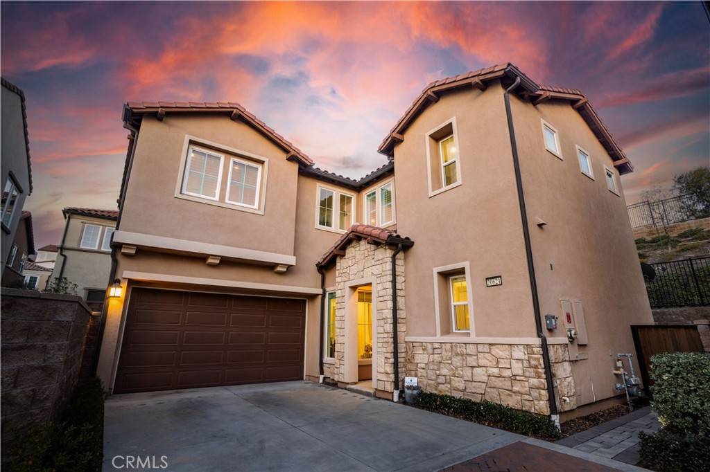 Porter Ranch, CA 91326,20621 Chestnut CIR