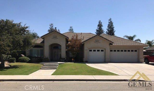 Bakersfield, CA 93314,15733 Joseph Phelps AVE