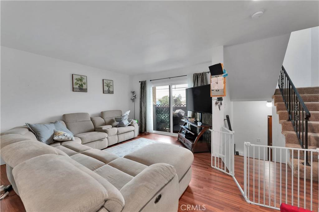 Gardena, CA 90247,850 W 157th ST #2