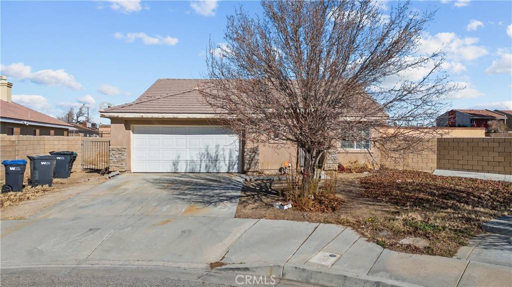 Lancaster, CA 93535,555 Koufax DR