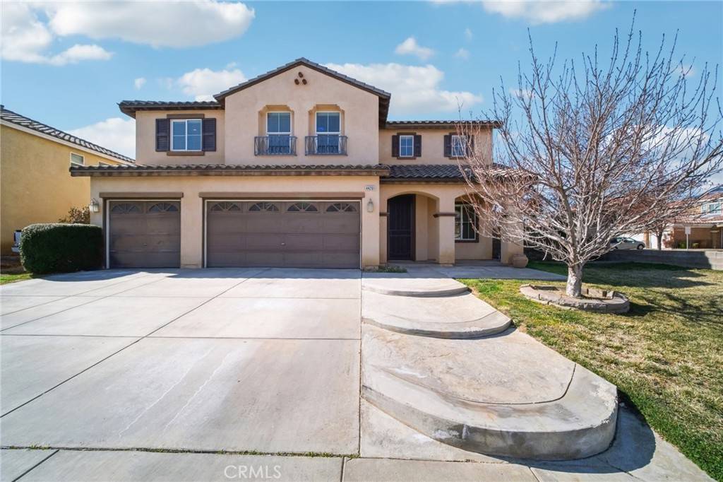 Lancaster, CA 93535,44261 Sunmist CT