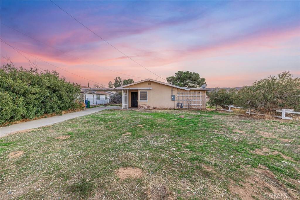 Lancaster, CA 93536,5256 W Avenue L