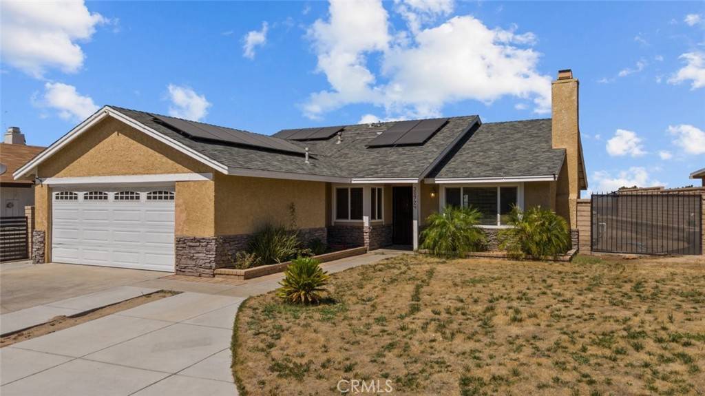 Palmdale, CA 93550,36724 Petra DR