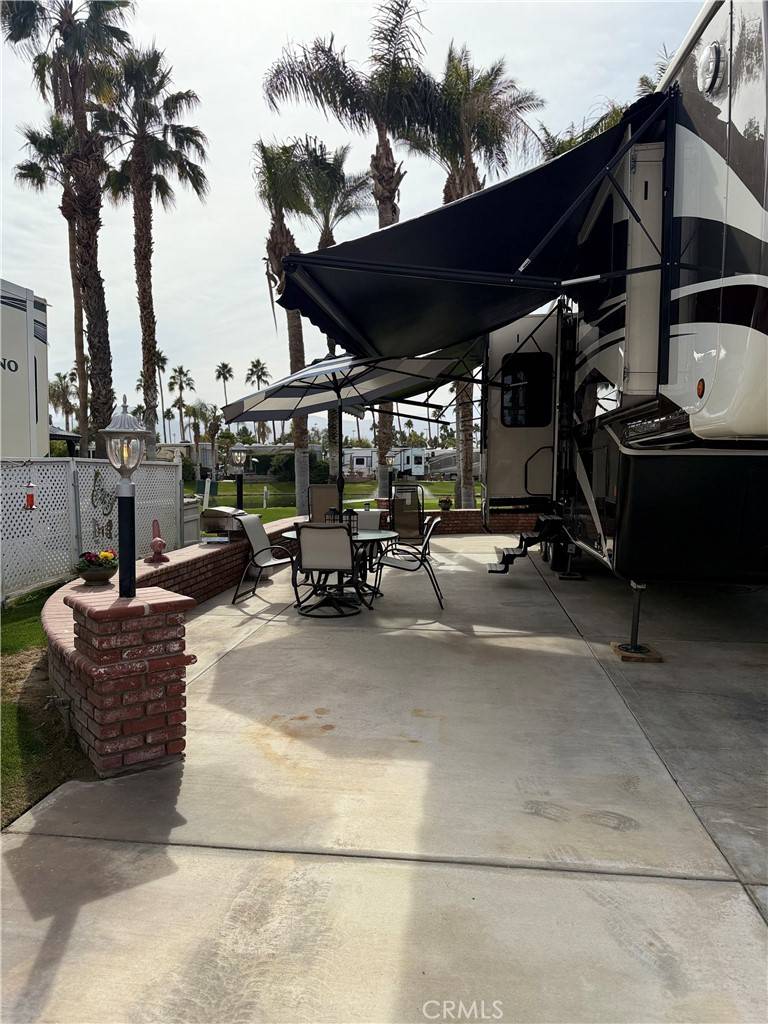 Cathedral City, CA 92234,69411 Ramon Lot #1135 RD