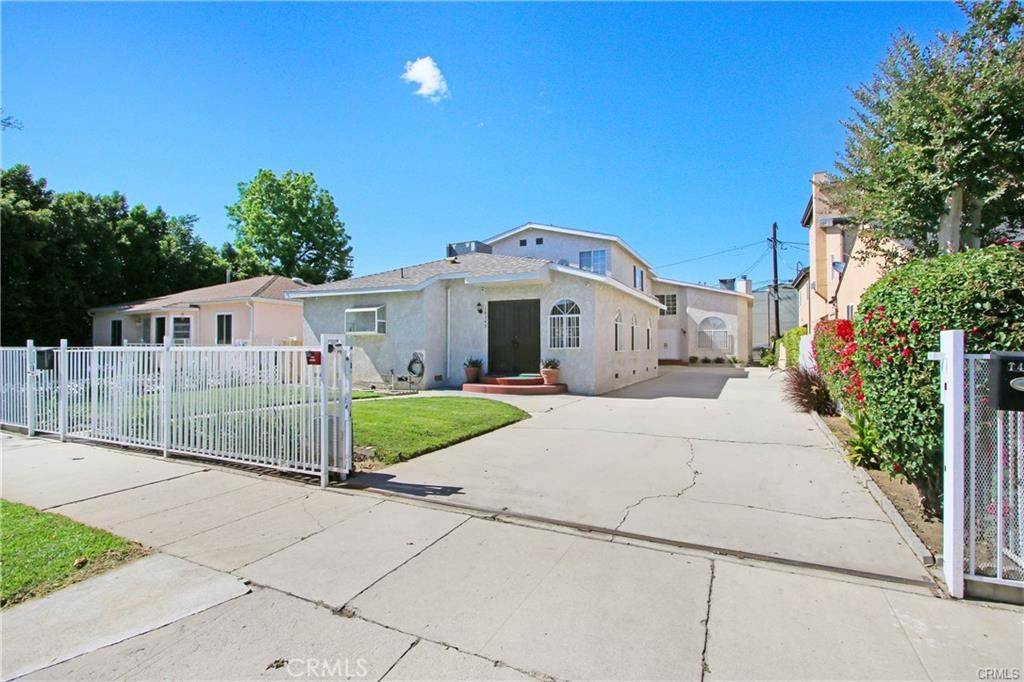 Sherman Oaks, CA 91401,14349 Tiara ST