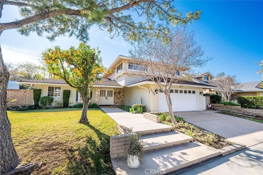 Porter Ranch, CA 91326,19100 Castlebay LN