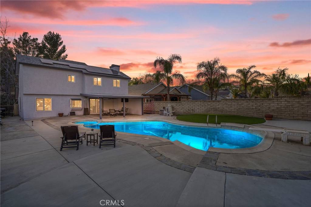 Castaic, CA 91384,32322 Green Hill DR