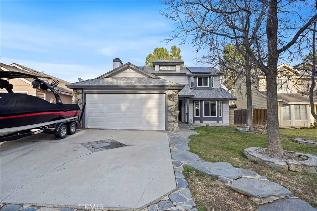Castaic, CA 91384,32322 Green Hill DR